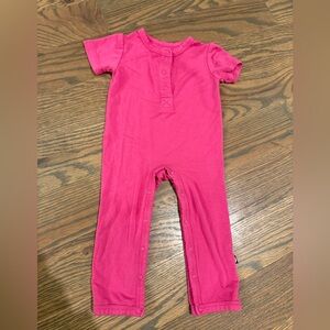 Kyte Baby Bamboo Romper